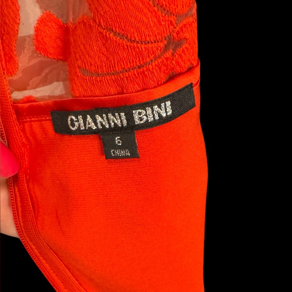 Gianni Bini Dress - Picture 5 of 11